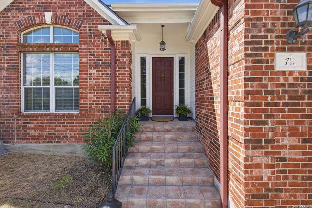 711 Spacious Sky, San Antonio, TX 78260