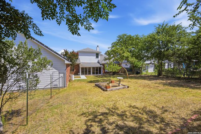 711 Spacious Sky, San Antonio, TX 78260