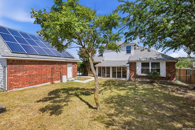 711 Spacious Sky, San Antonio, TX 78260