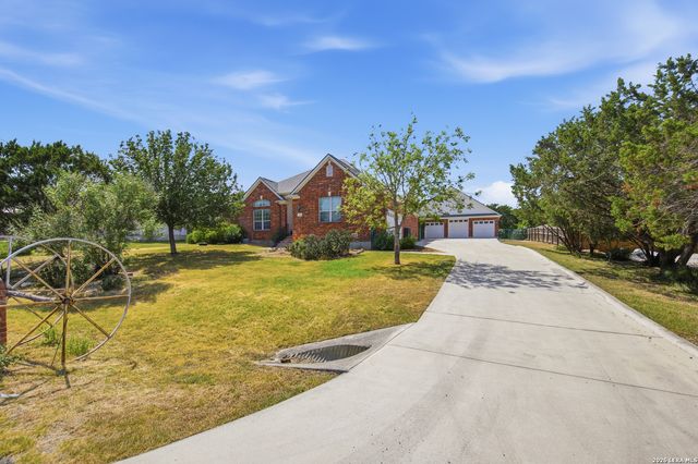 711 Spacious Sky, San Antonio, TX 78260