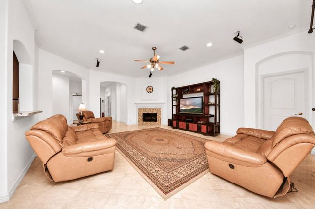 21123 Dover Park Lane, Katy, TX 77450