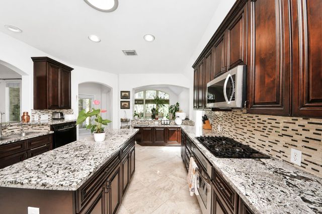 21123 Dover Park Lane, Katy, TX 77450