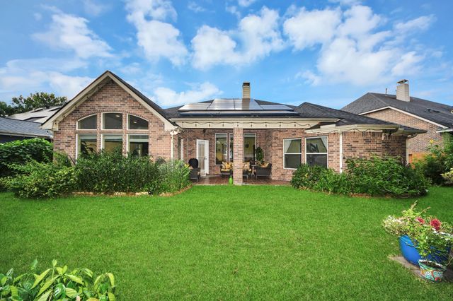21123 Dover Park Lane, Katy, TX 77450