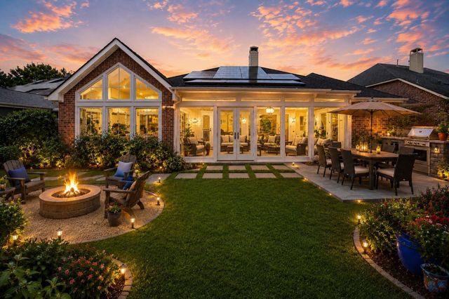 21123 Dover Park Lane, Katy, TX 77450