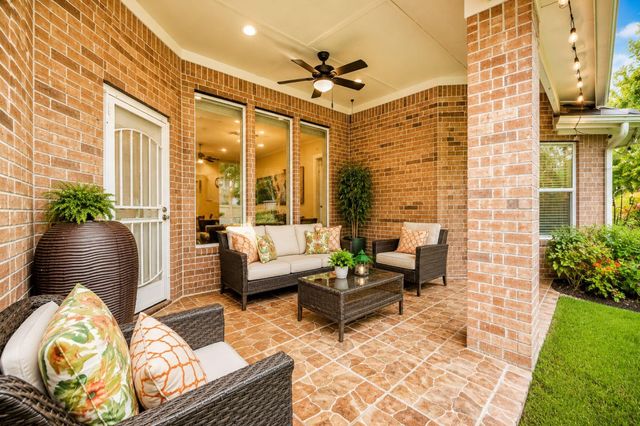 21123 Dover Park Lane, Katy, TX 77450