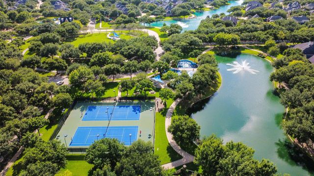 21123 Dover Park Lane, Katy, TX 77450