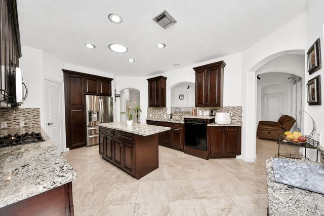 21123 Dover Park Lane, Katy, TX 77450