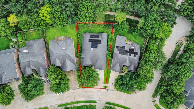 21123 Dover Park Lane, Katy, TX 77450