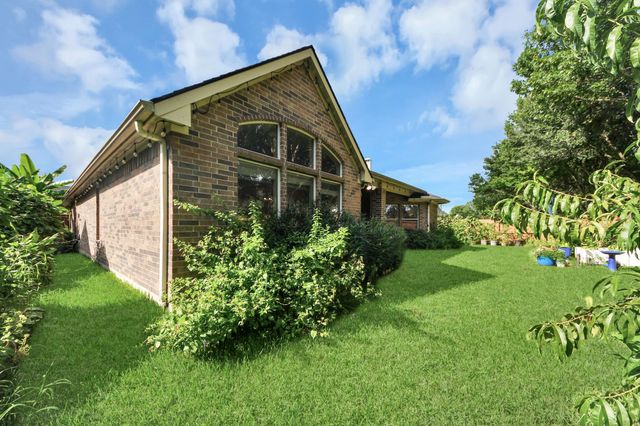 21123 Dover Park Lane, Katy, TX 77450