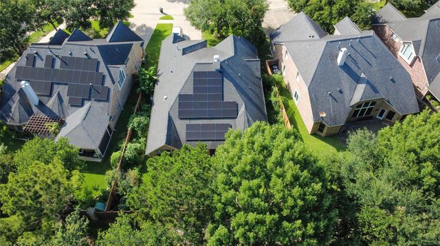 21123 Dover Park Lane, Katy, TX 77450