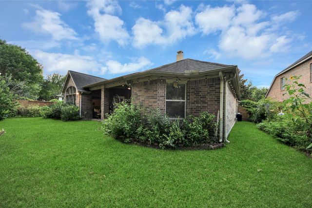 21123 Dover Park Lane, Katy, TX 77450