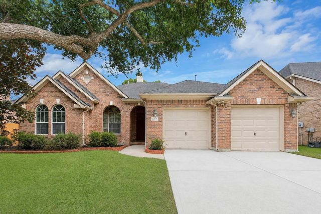 21123 Dover Park Lane, Katy, TX 77450