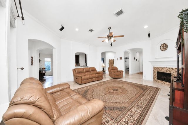 21123 Dover Park Lane, Katy, TX 77450