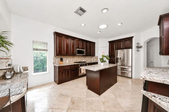 21123 Dover Park Lane, Katy, TX 77450