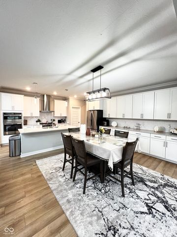 11948 Sonoran Run, Fishers, IN 46037