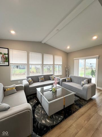 11948 Sonoran Run, Fishers, IN 46037