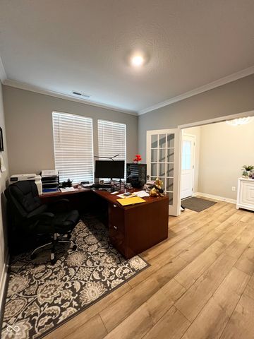 11948 Sonoran Run, Fishers, IN 46037