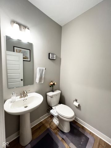 11948 Sonoran Run, Fishers, IN 46037