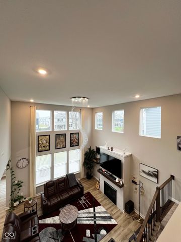 11948 Sonoran Run, Fishers, IN 46037