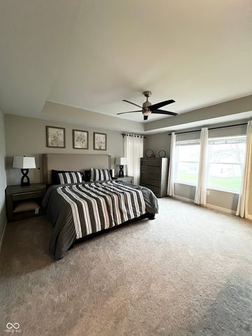 11948 Sonoran Run, Fishers, IN 46037