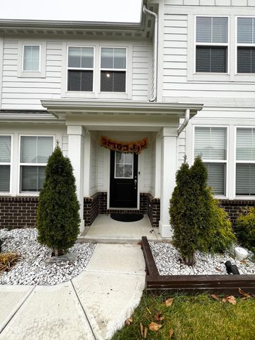 11948 Sonoran Run, Fishers, IN 46037