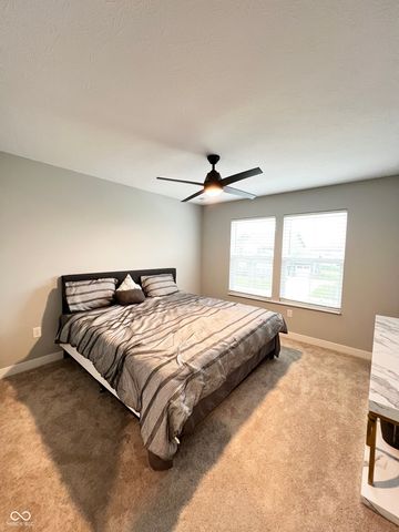 11948 Sonoran Run, Fishers, IN 46037