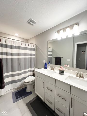 11948 Sonoran Run, Fishers, IN 46037