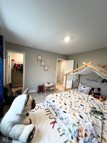 11948 Sonoran Run, Fishers, IN 46037