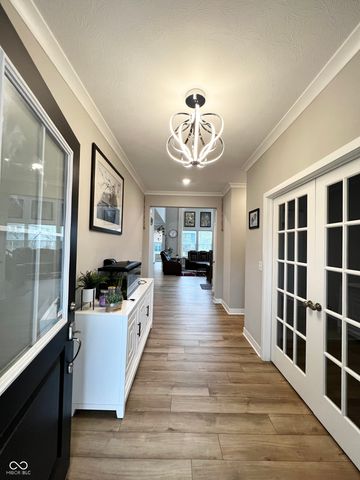 11948 Sonoran Run, Fishers, IN 46037