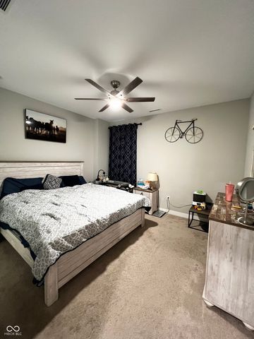 11948 Sonoran Run, Fishers, IN 46037