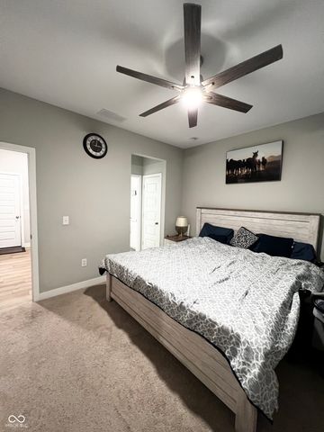 11948 Sonoran Run, Fishers, IN 46037