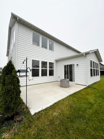 11948 Sonoran Run, Fishers, IN 46037