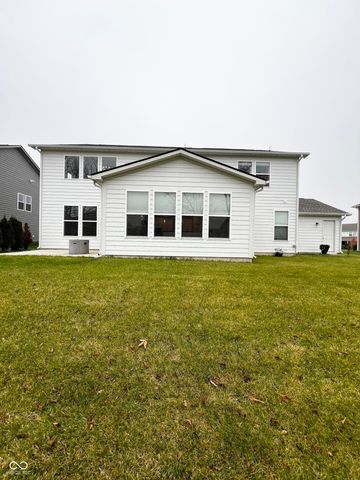 11948 Sonoran Run, Fishers, IN 46037