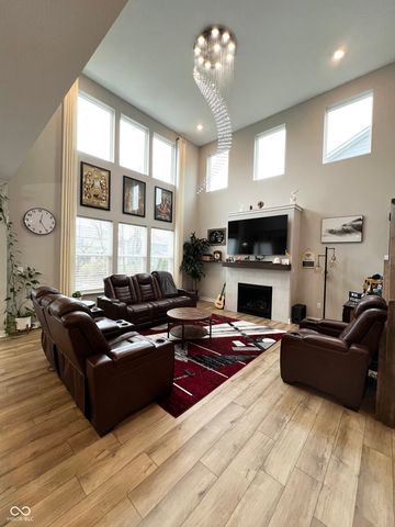 11948 Sonoran Run, Fishers, IN 46037