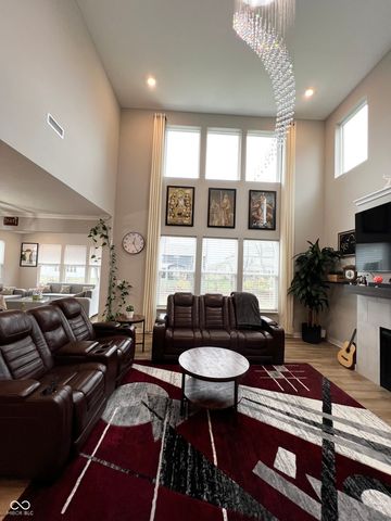 11948 Sonoran Run, Fishers, IN 46037