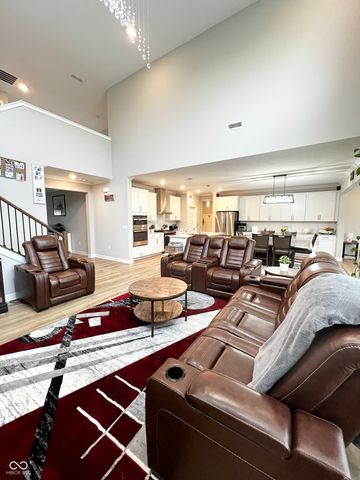 11948 Sonoran Run, Fishers, IN 46037