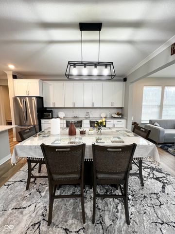 11948 Sonoran Run, Fishers, IN 46037