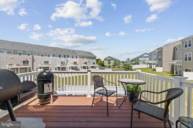 9616 EAVES, Owings Mills, MD 21117