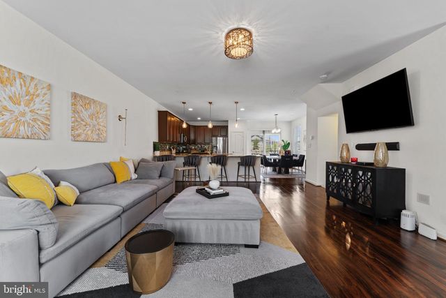 9616 EAVES, Owings Mills, MD 21117