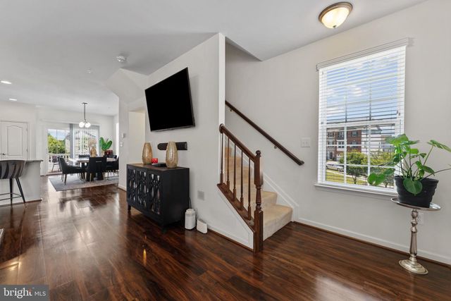9616 EAVES, Owings Mills, MD 21117