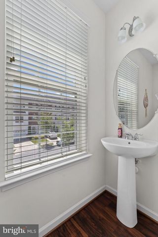 9616 EAVES, Owings Mills, MD 21117
