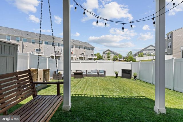 9616 EAVES, Owings Mills, MD 21117