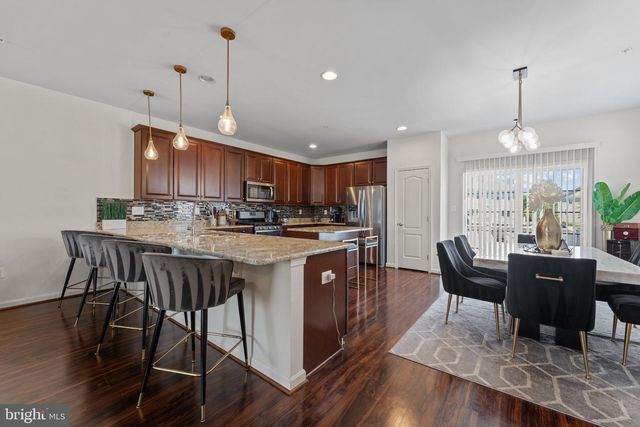 9616 EAVES, Owings Mills, MD 21117