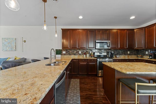 9616 EAVES, Owings Mills, MD 21117