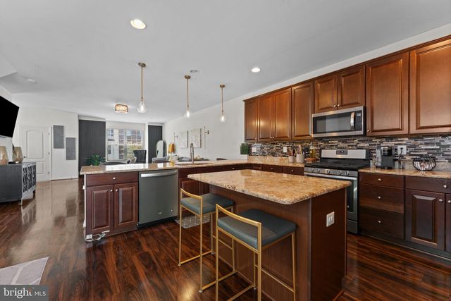 9616 EAVES, Owings Mills, MD 21117