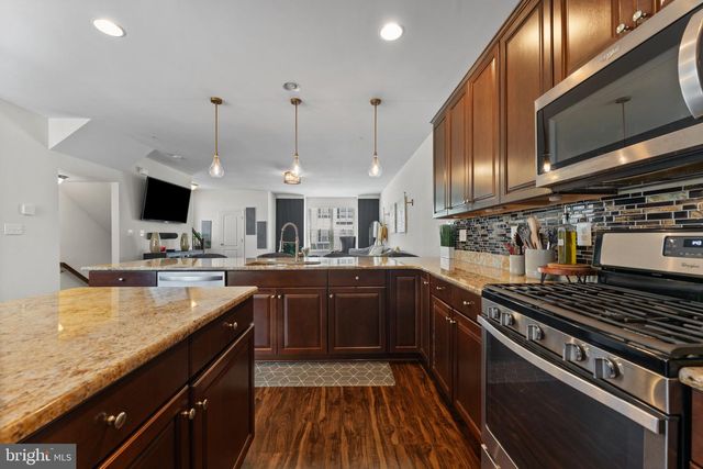 9616 EAVES, Owings Mills, MD 21117