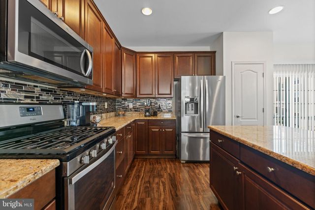 9616 EAVES, Owings Mills, MD 21117