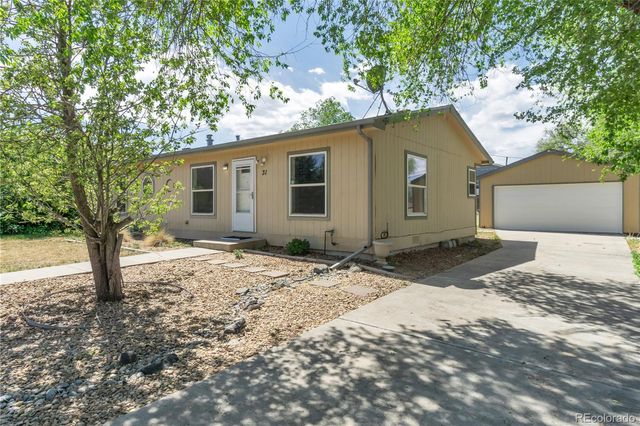 31 Jay Street, Lakewood, CO 80226