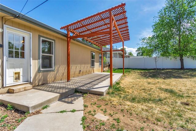 31 Jay Street, Lakewood, CO 80226