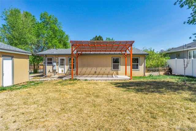 31 Jay Street, Lakewood, CO 80226